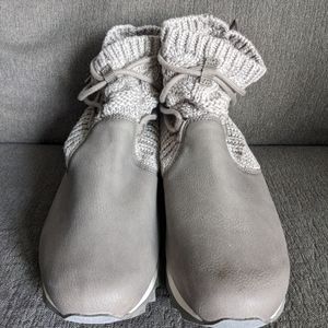 Merrell Alpine Knit Pull On Boot